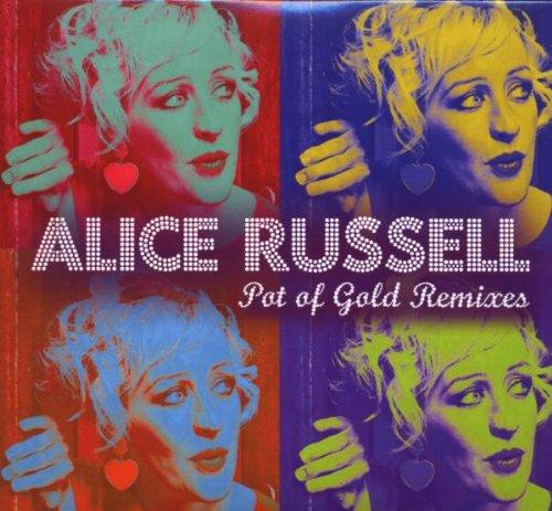 Pot Of Gold Remixes