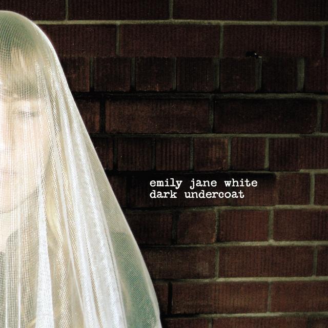 Album cover art for Dark Undercoat