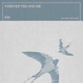 Album cover art for Forever You and Me