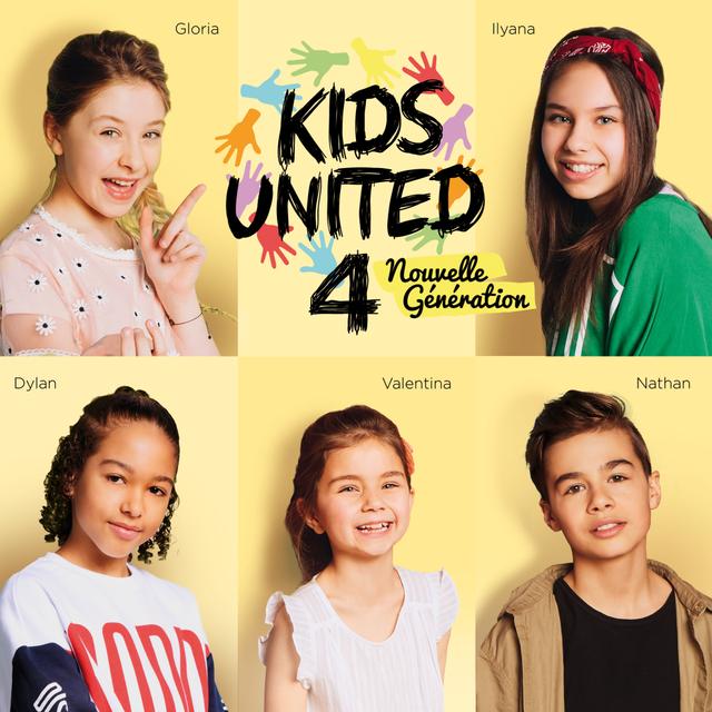 Album cover art for Au bout de nos rêves