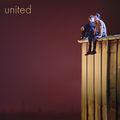 Album cover art for United