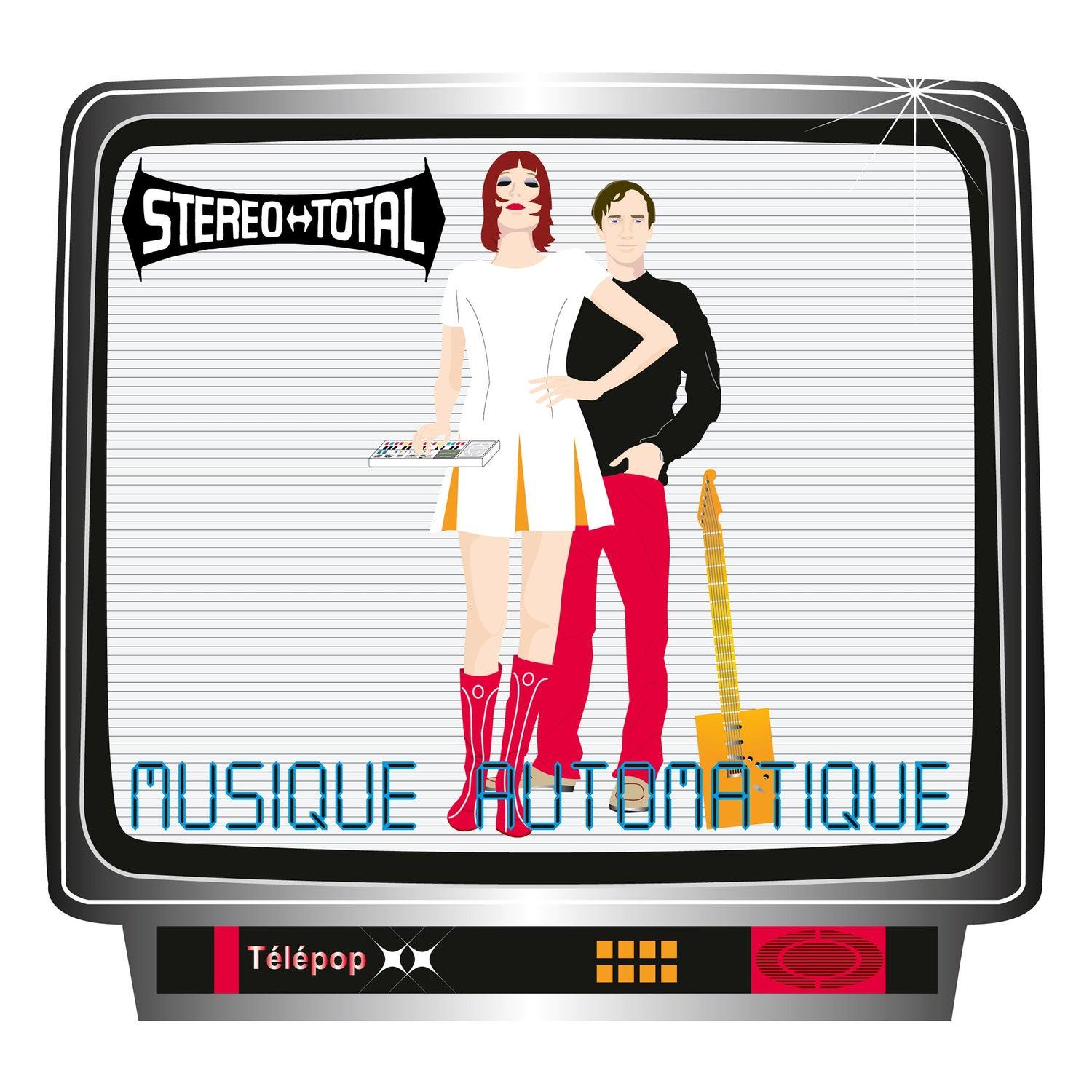 Musique Automatique
