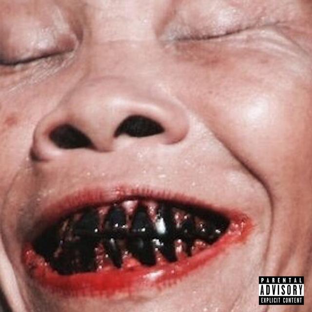 Album cover art for Dirtynasty$uicide