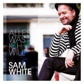 Album cover art for Alles Was Ich Will