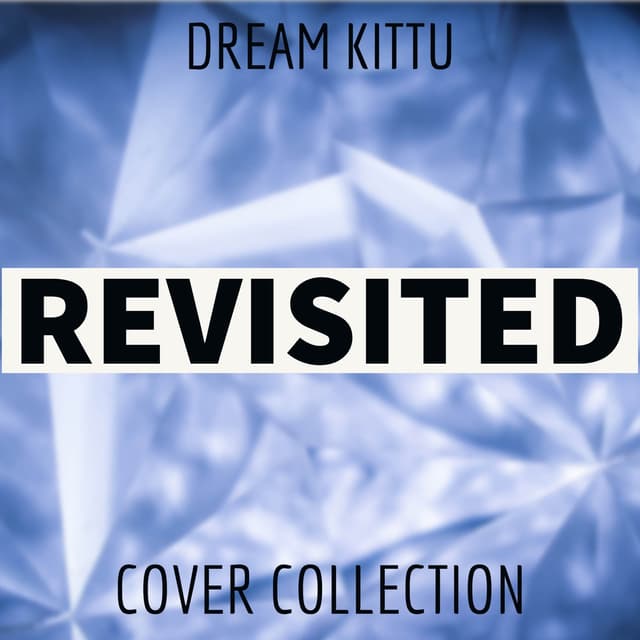 Album cover art for Revisited: Cover Collection