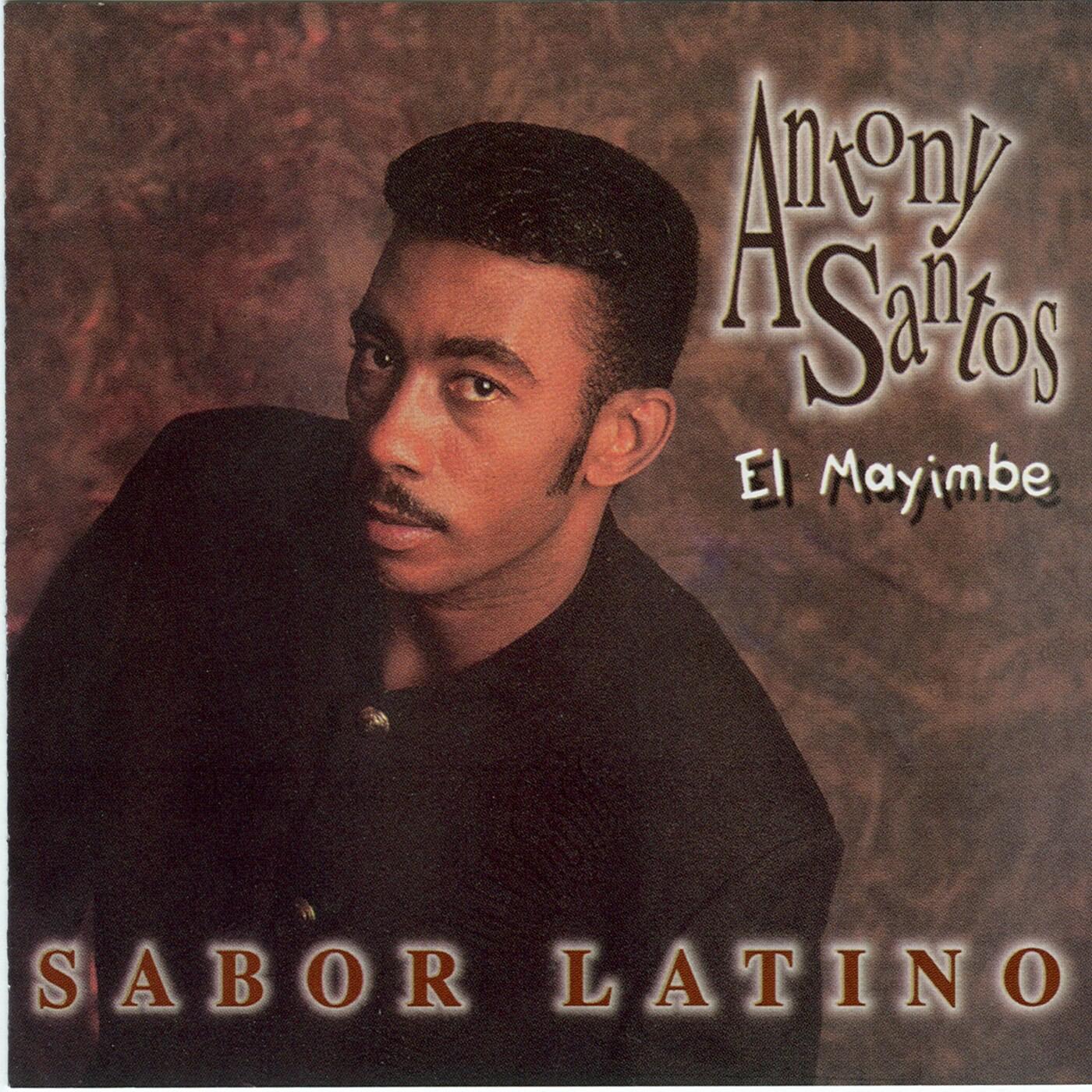 Sabor Latino