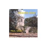 Album cover art for HEAVEN SENT
