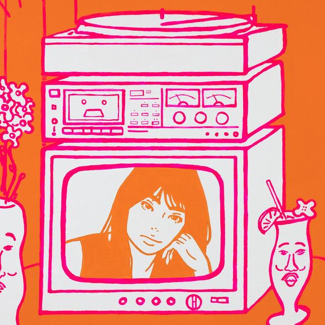 Album cover art for Zoundtracks