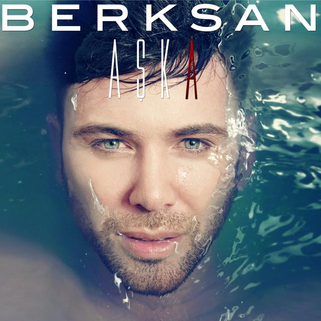 Album cover art for Aşka