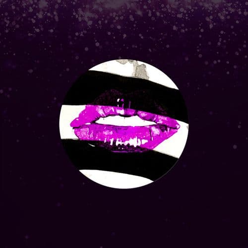 Album cover art for Exotica