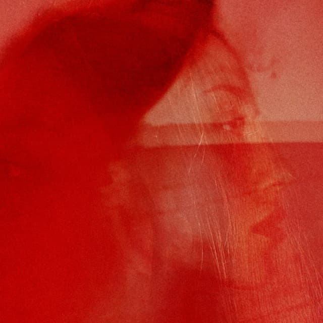 Album cover art for Sunrise