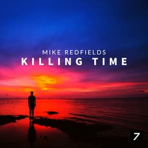 Album cover art for Killing Time