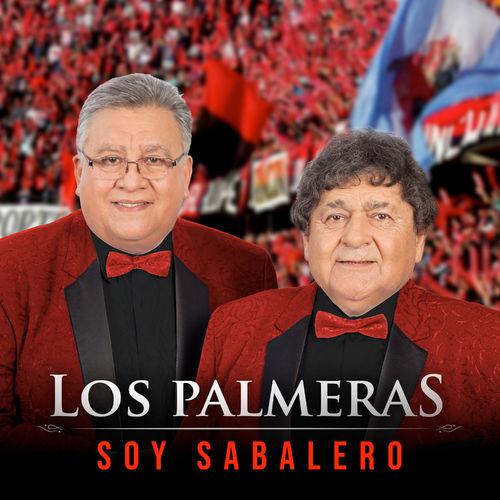 Album cover art for Soy Sabalero