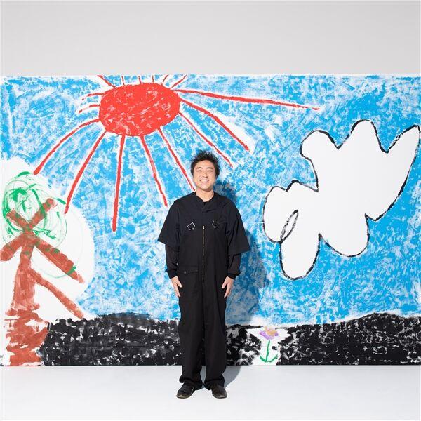 Album cover art for めでたしソング