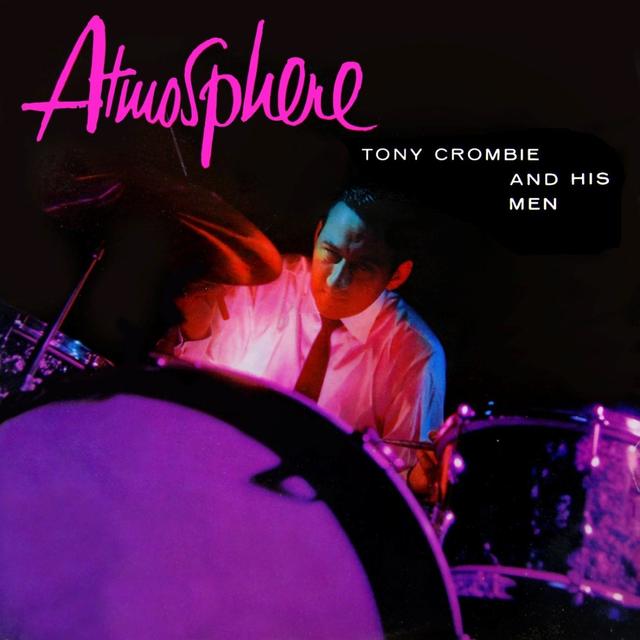 Album cover art for Atmosphere