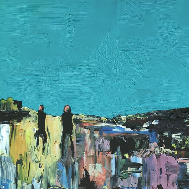Album cover art for Totalmusik