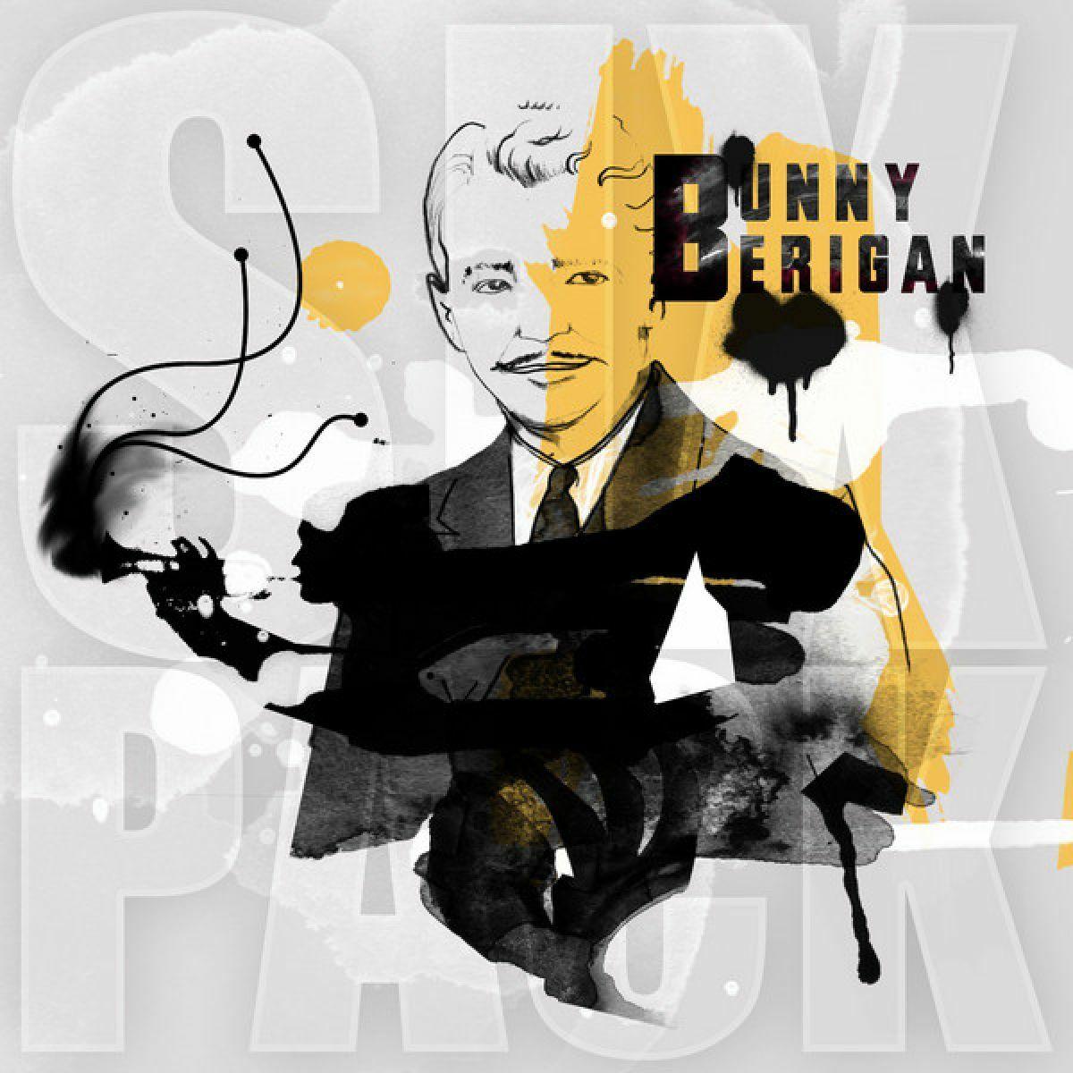 Six Pack: Bunny Berigan - Ep