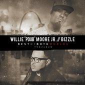 Album cover art for Best of Both Worlds : The Album