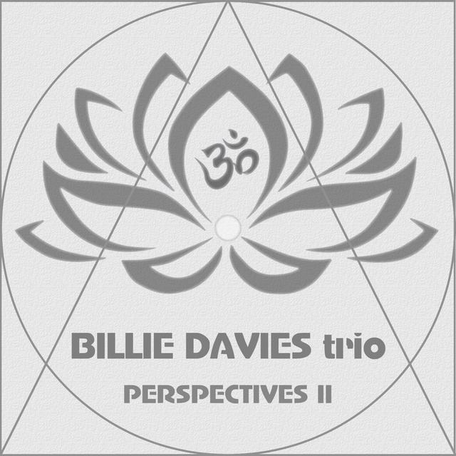 Album cover art for Perspectives II