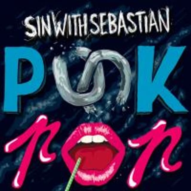 Album cover art for Punk Pop!