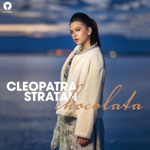 Album cover art for Chocolata