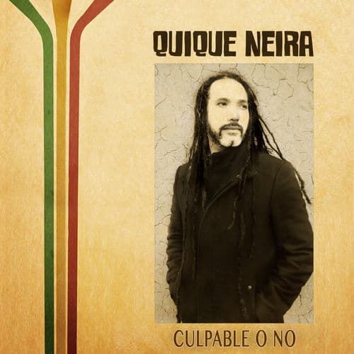 Album cover art for Culpable O No