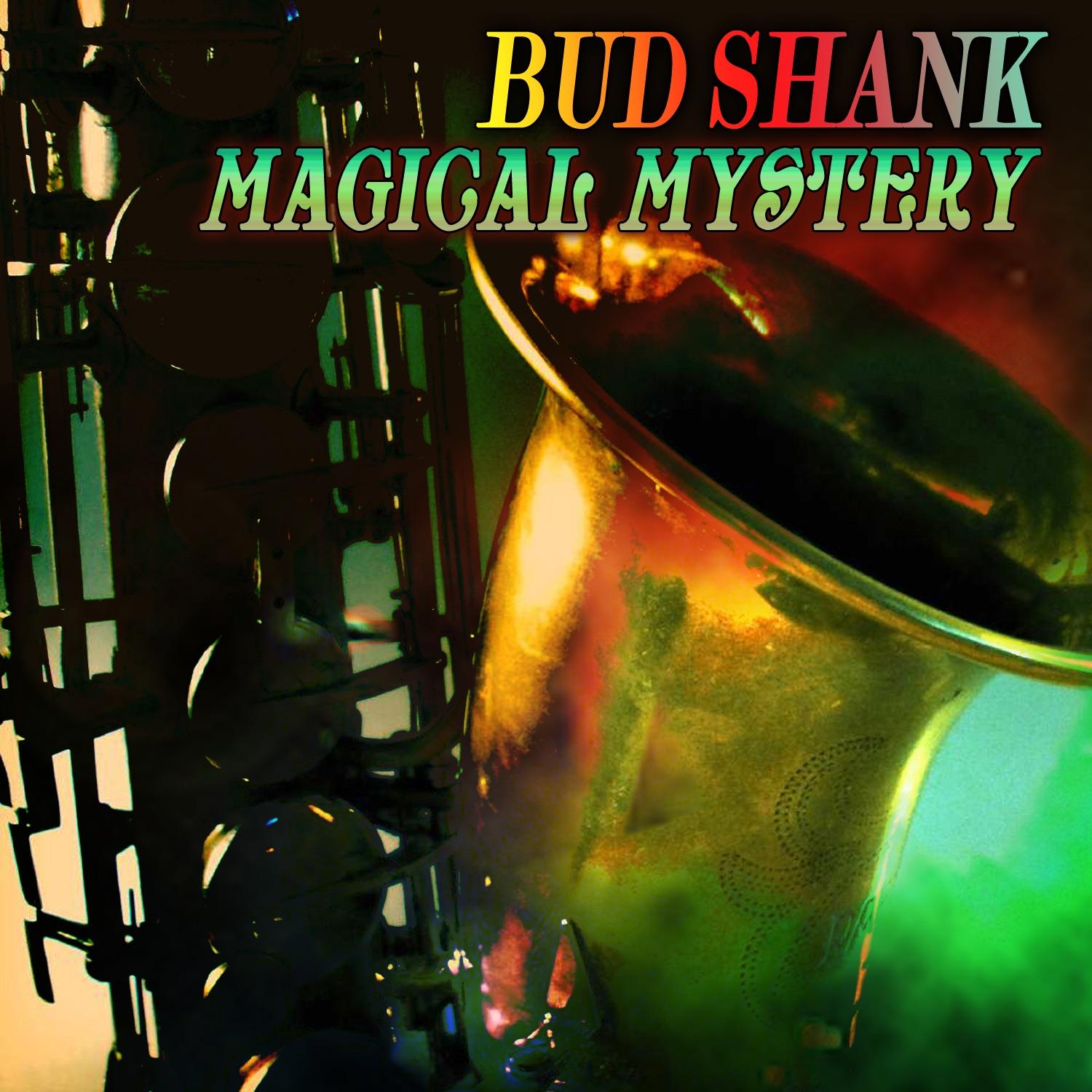 Magical Mystery