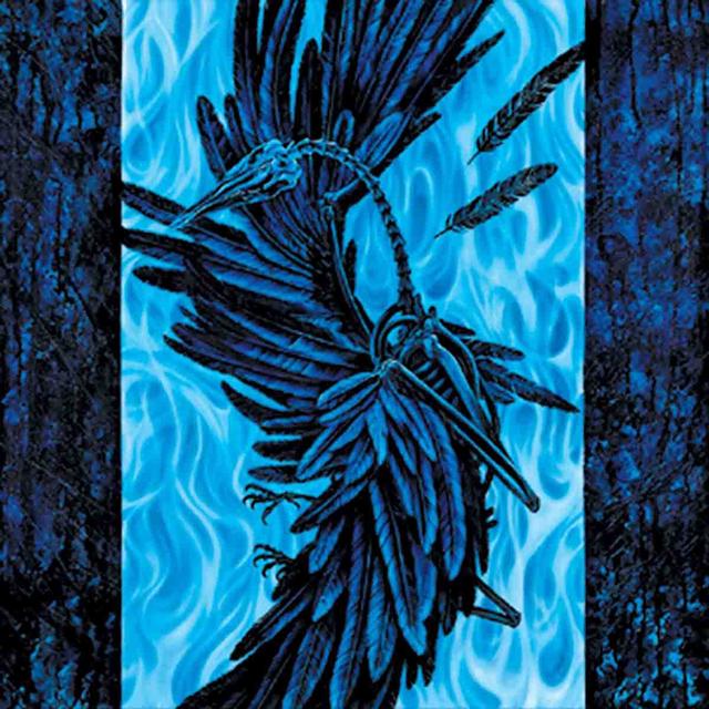 Album cover art for Last Confessions