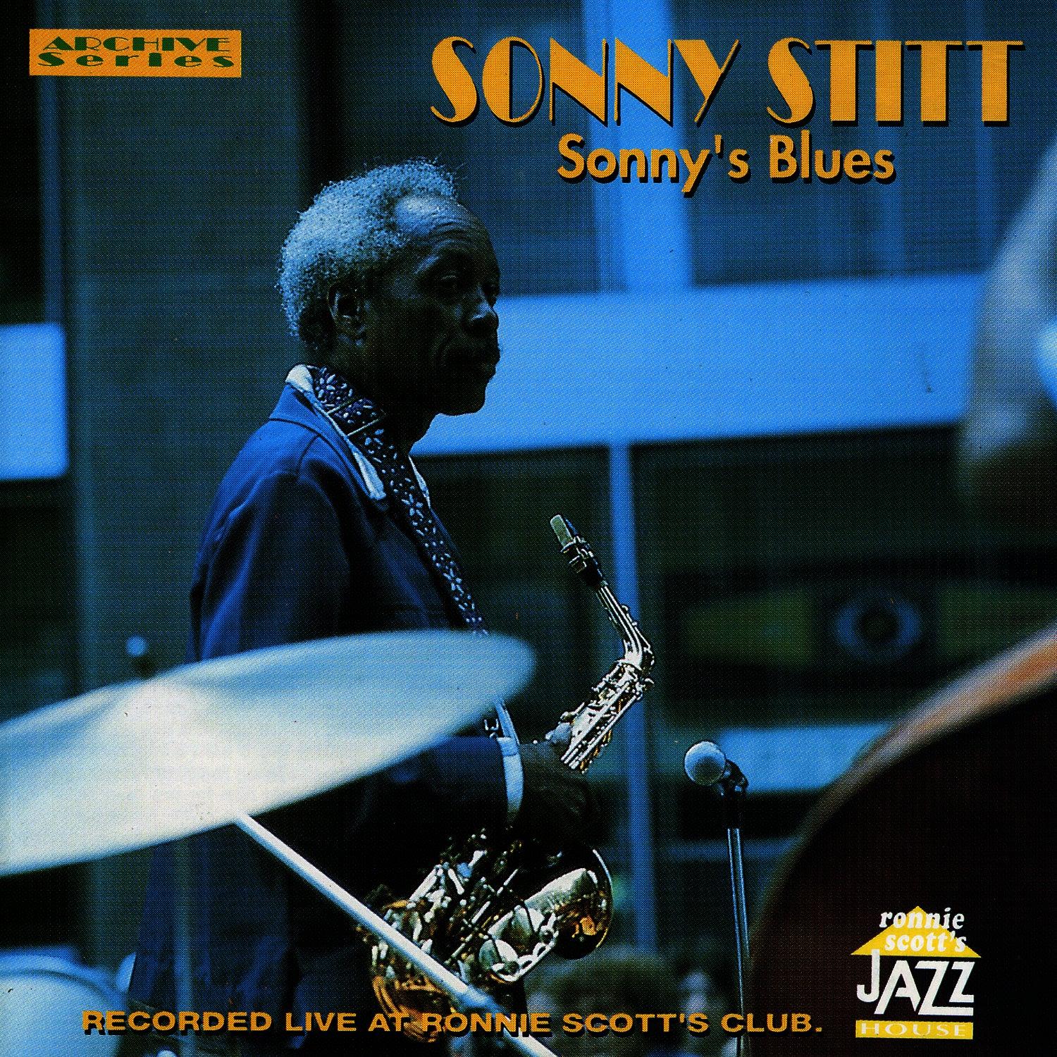 Sonny's Blues