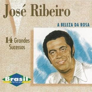 Album cover art for A Beleza Da Rosa