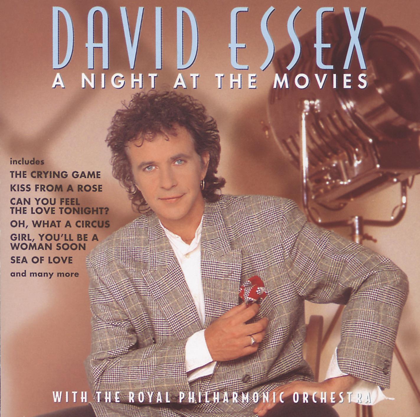 A Night at the Movies