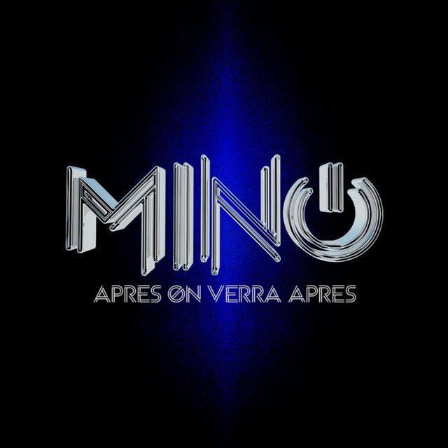 Album cover art for Après On Verra Après