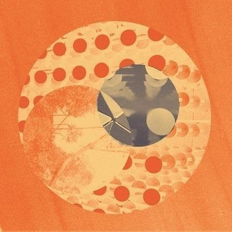 Album cover art for How To Live