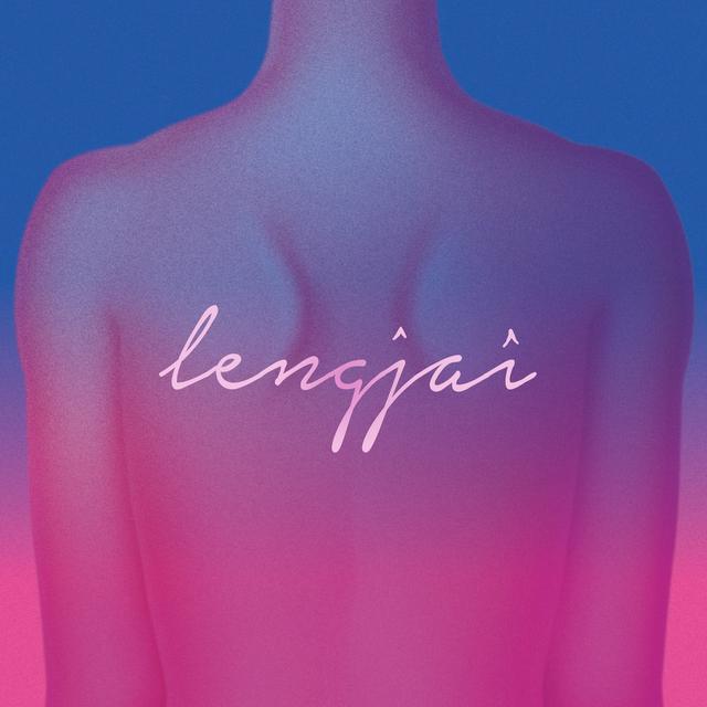 Album cover art for Lengjai^^