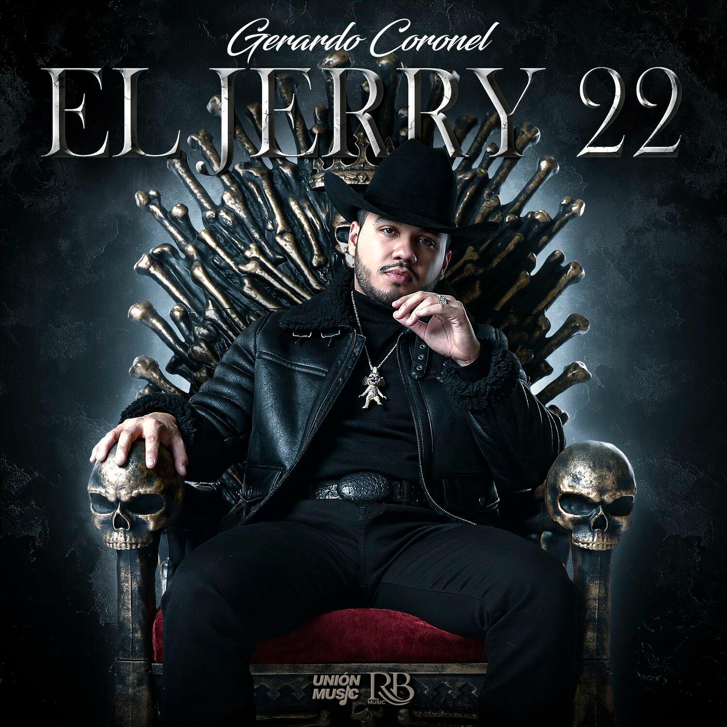 El Jerry 22