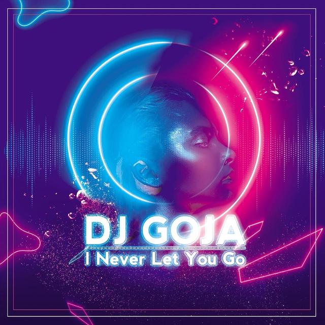 Album cover art for I Never Let You Go