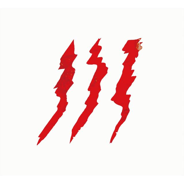 Album cover art for 傷名/うるせー