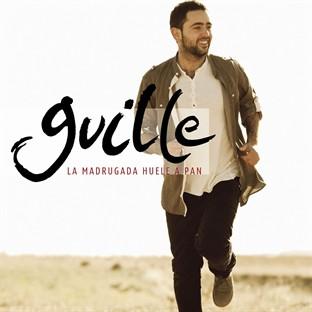 Album cover art for La Madrugada Huele A Pan