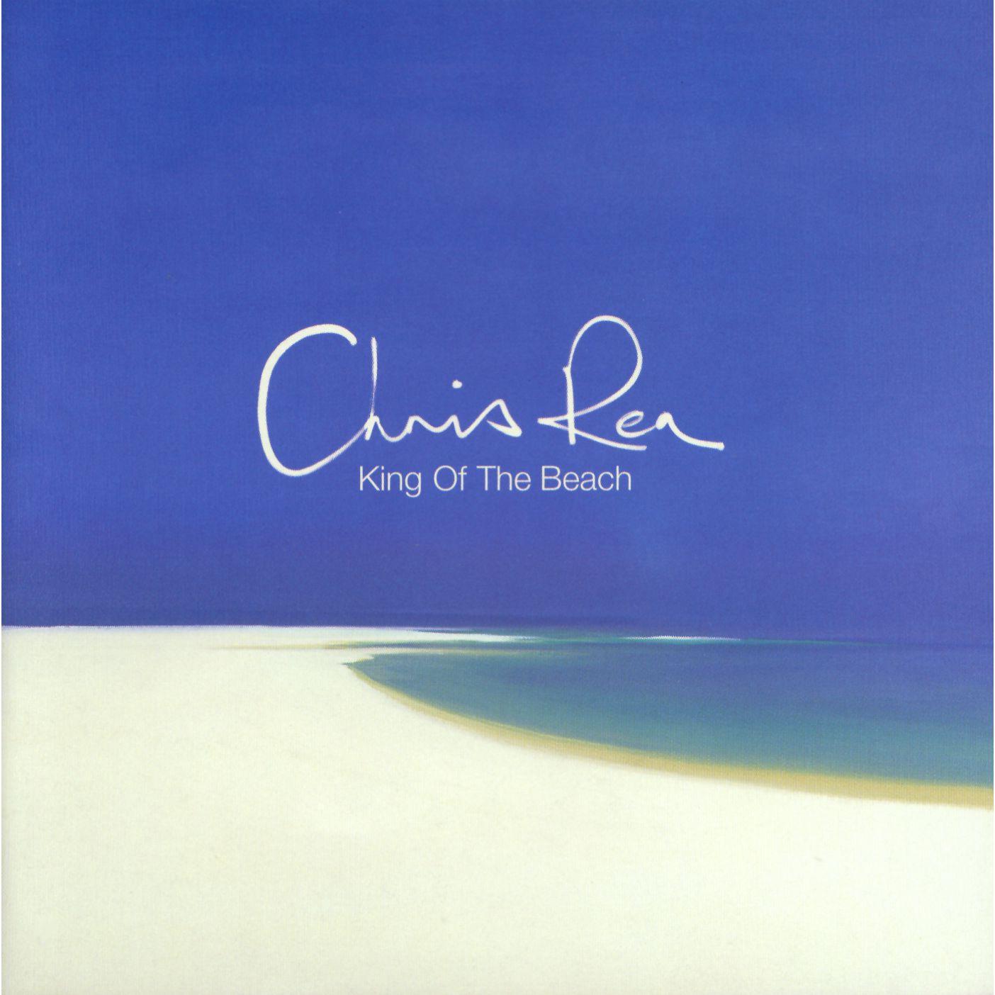 King of the Beach