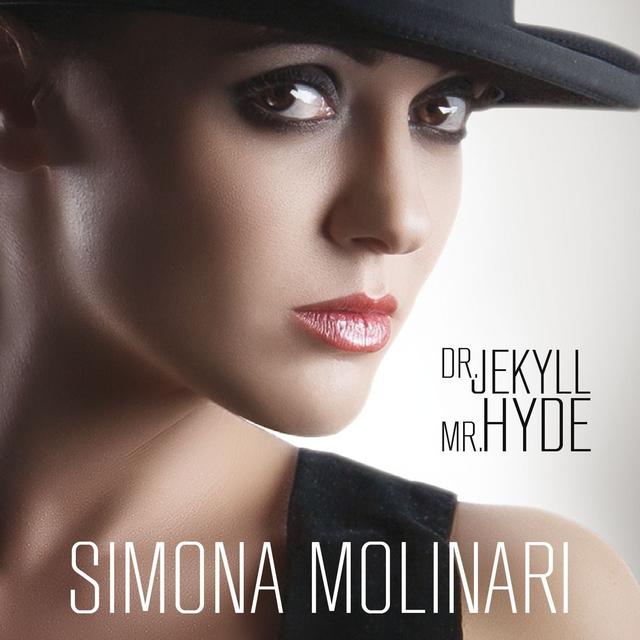 Album cover art for Dr. Jekyll Mr. Hyde