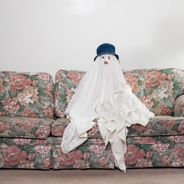 Album cover art for Time To Go Home