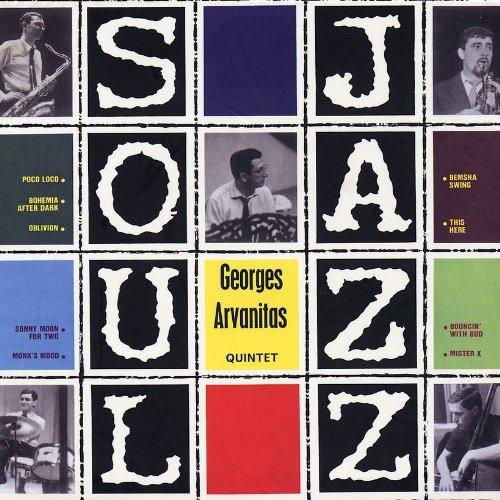Soul Jazz