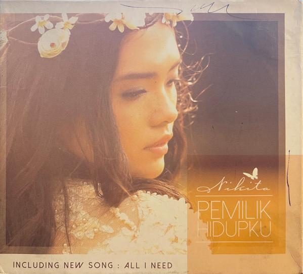 Pemilik Hidupku