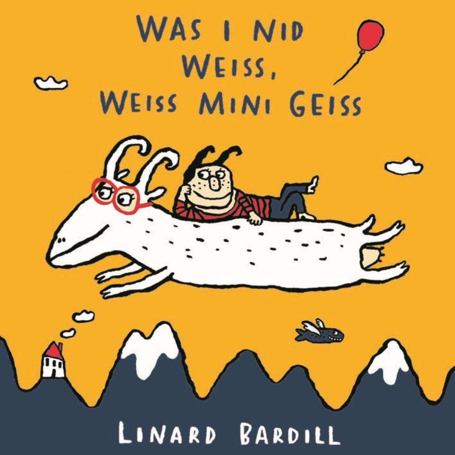 Was I Nid Weiss, Weiss Mini Geiss