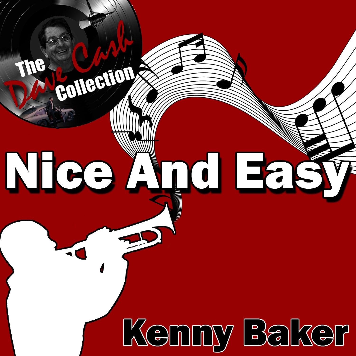 Nice And Easy - [the Dave Cash Collection]