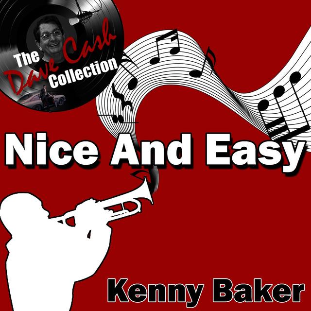 Album cover art for Nice And Easy - [the Dave Cash Collection]