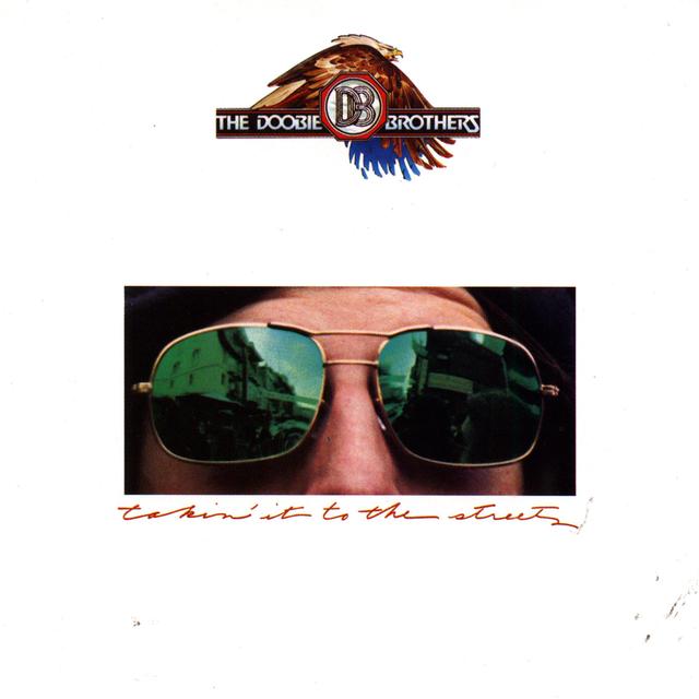 Album cover art for Takin' It to the Streets