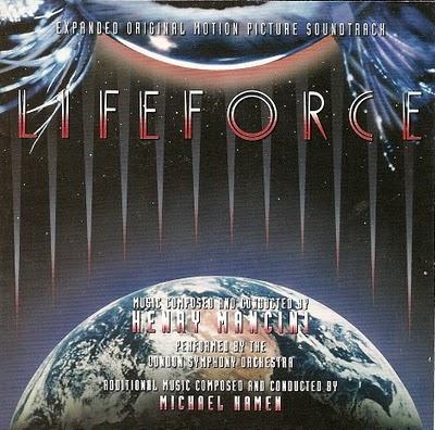 Lifeforce [B.O.F]