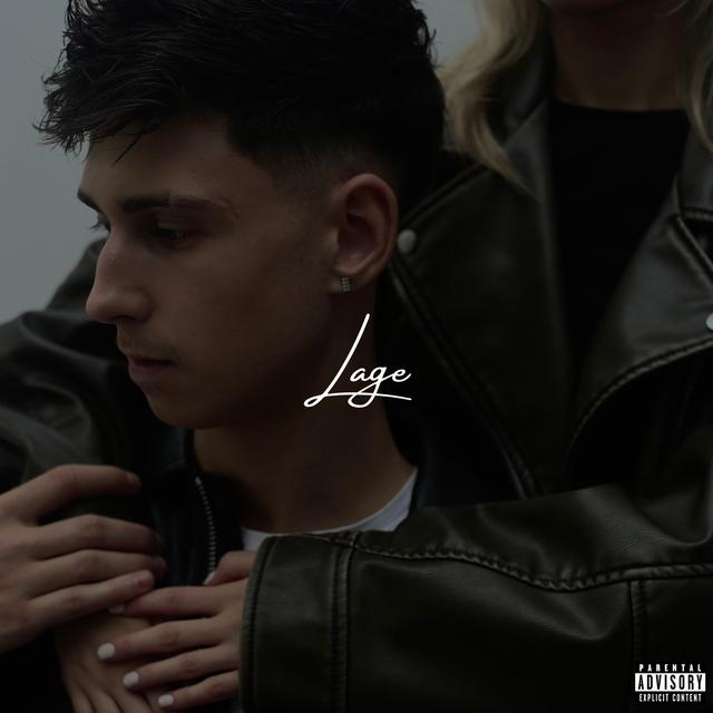 Album cover art for Ollaan Poikki