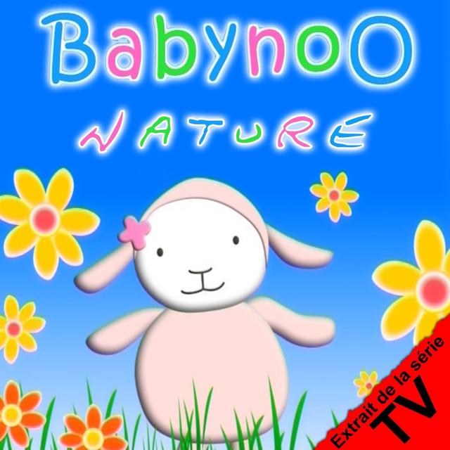 Album cover art for Babynoo Nature